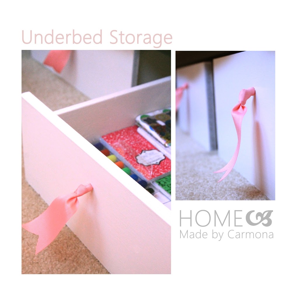Under Bed Storage DIY: How to Make Your Own