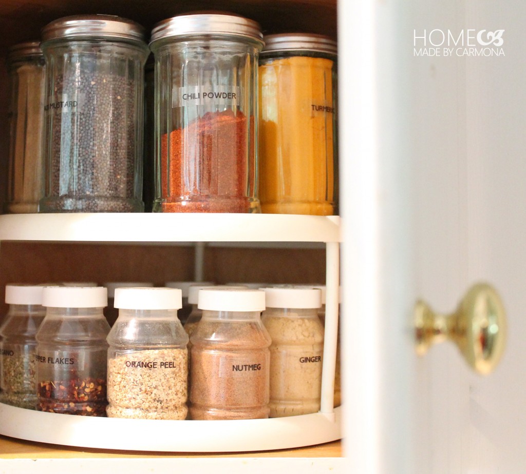 Spice cabinet 2