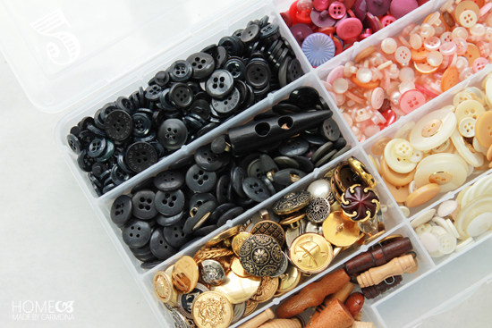 Top 10 Favorite Clear Storage Organizers (& How To Use Them) - Home Made by  Carmona