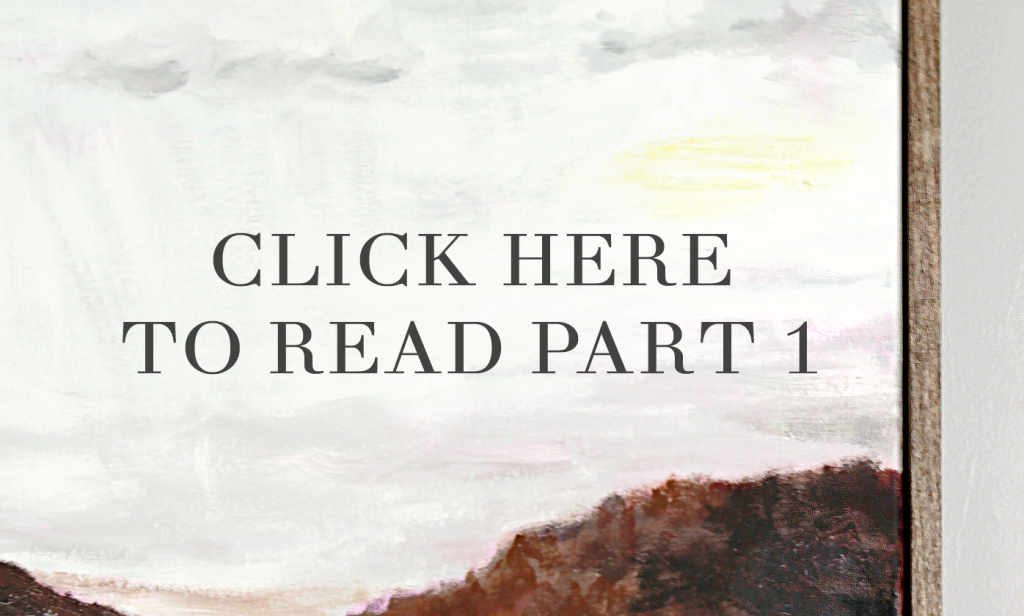 Diy Floating Frame Tutorial For 6