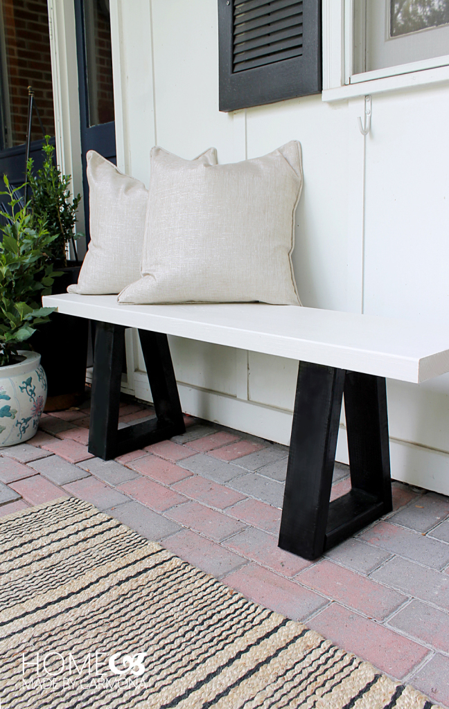 12 Awesome DIY Craft Tables With Free Plans - Shelterness