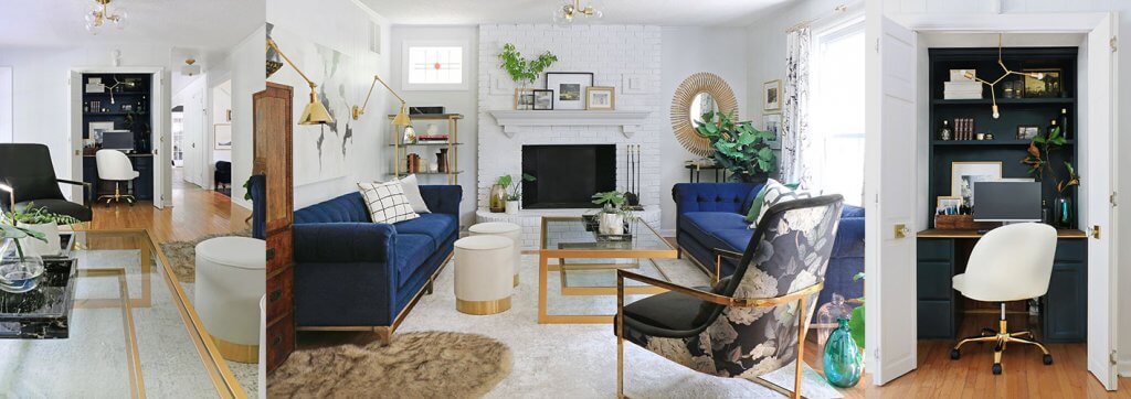 Shop My Home