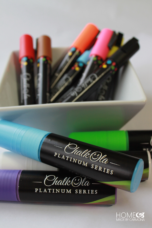 Chalkola Markers and Highlighters in Office Supplies for