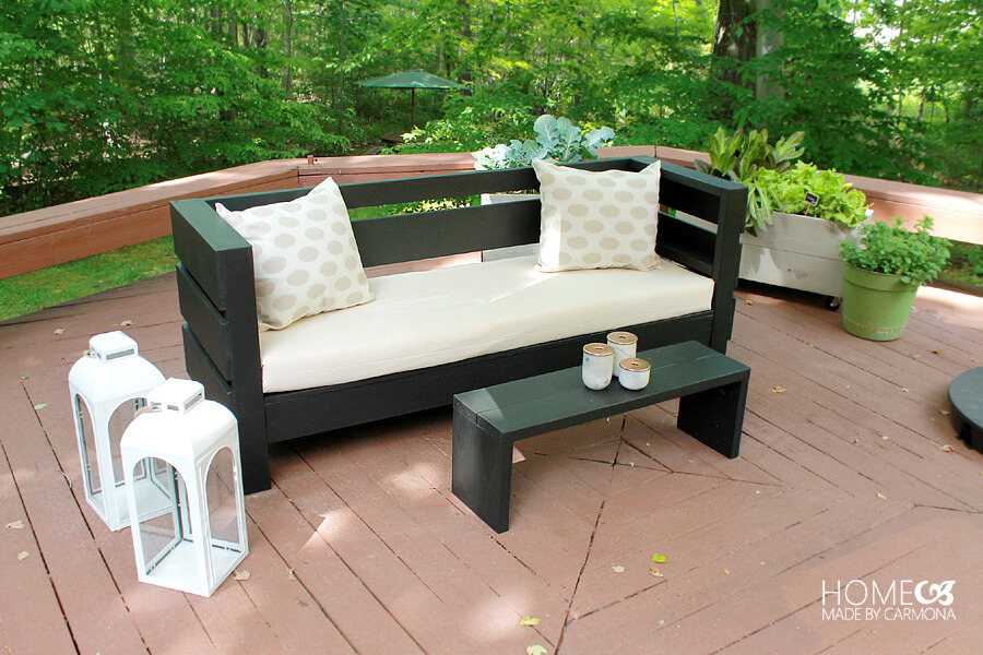 My Favorite Outdoor Patio Furniture Picks - DIY Playbook