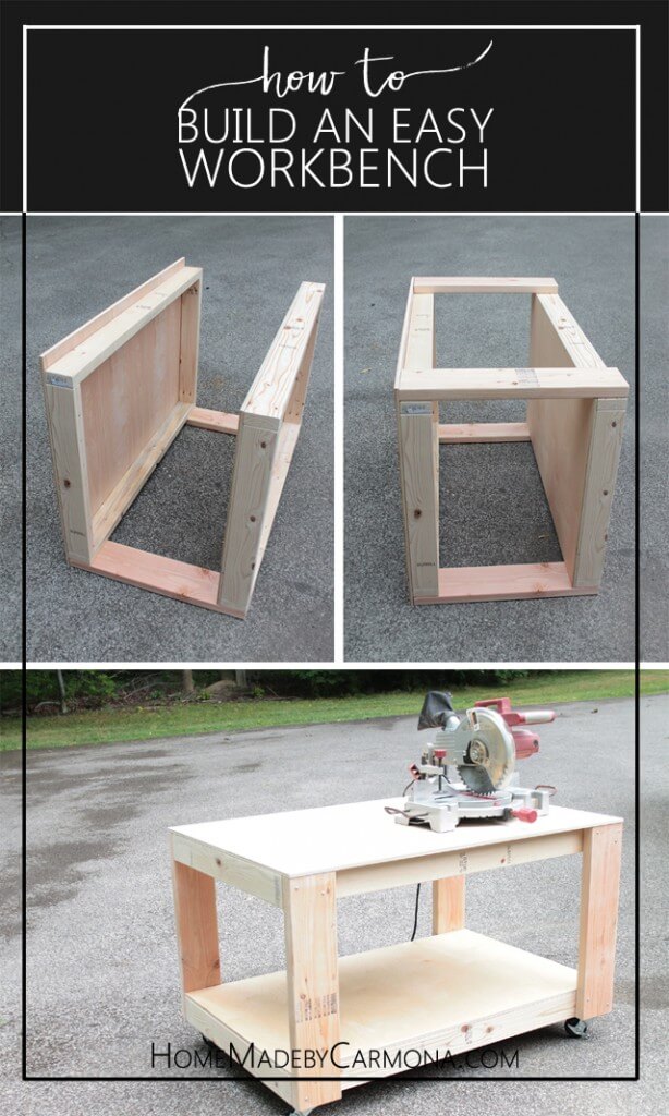 how-to-build-an-easy-workbench