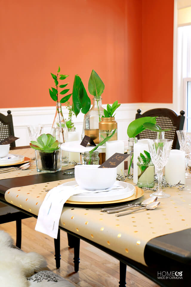 leaf-filled-table-setting