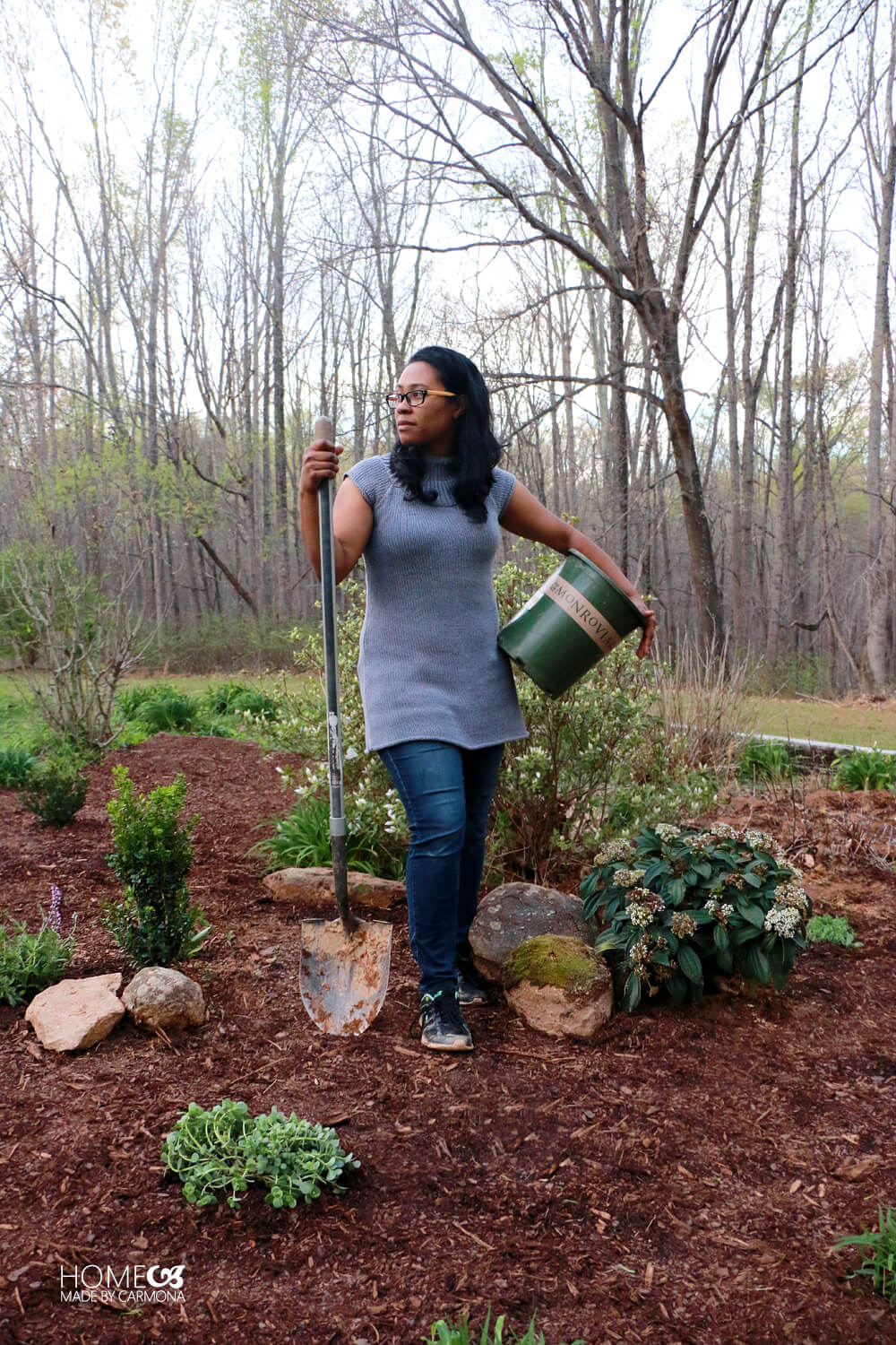 Ursula Carmona - Home and Garden Blogger