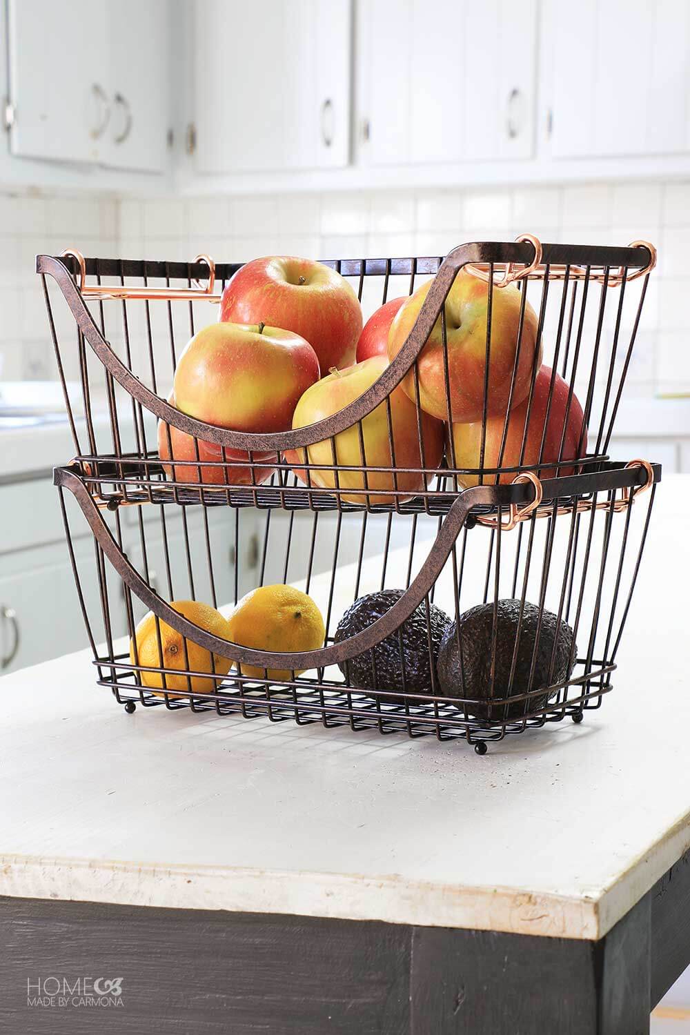 A Mouse-Proof Pantry  Locker storage, Storage, Pantry storage