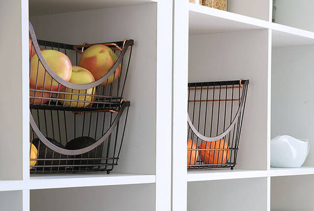 10 Effective Ways to Mouse-Proof Your Food Storage