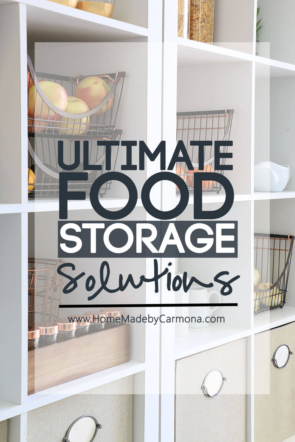 Ultimate-Food-Storage-Solutions