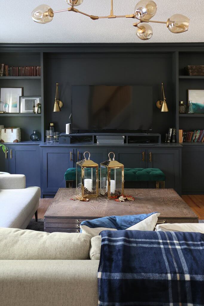 Fall Home Tour