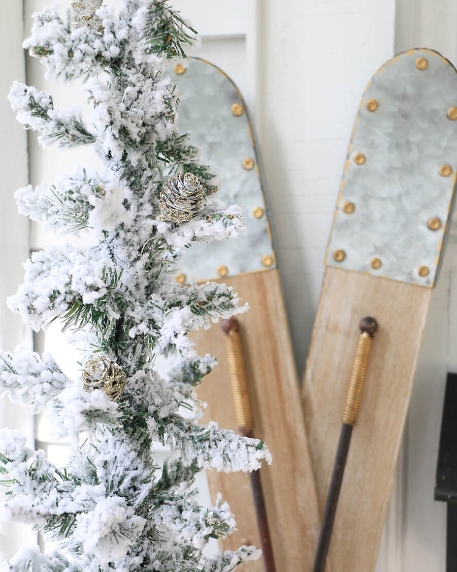 Mini-Trio-of-Christmas-Trees
