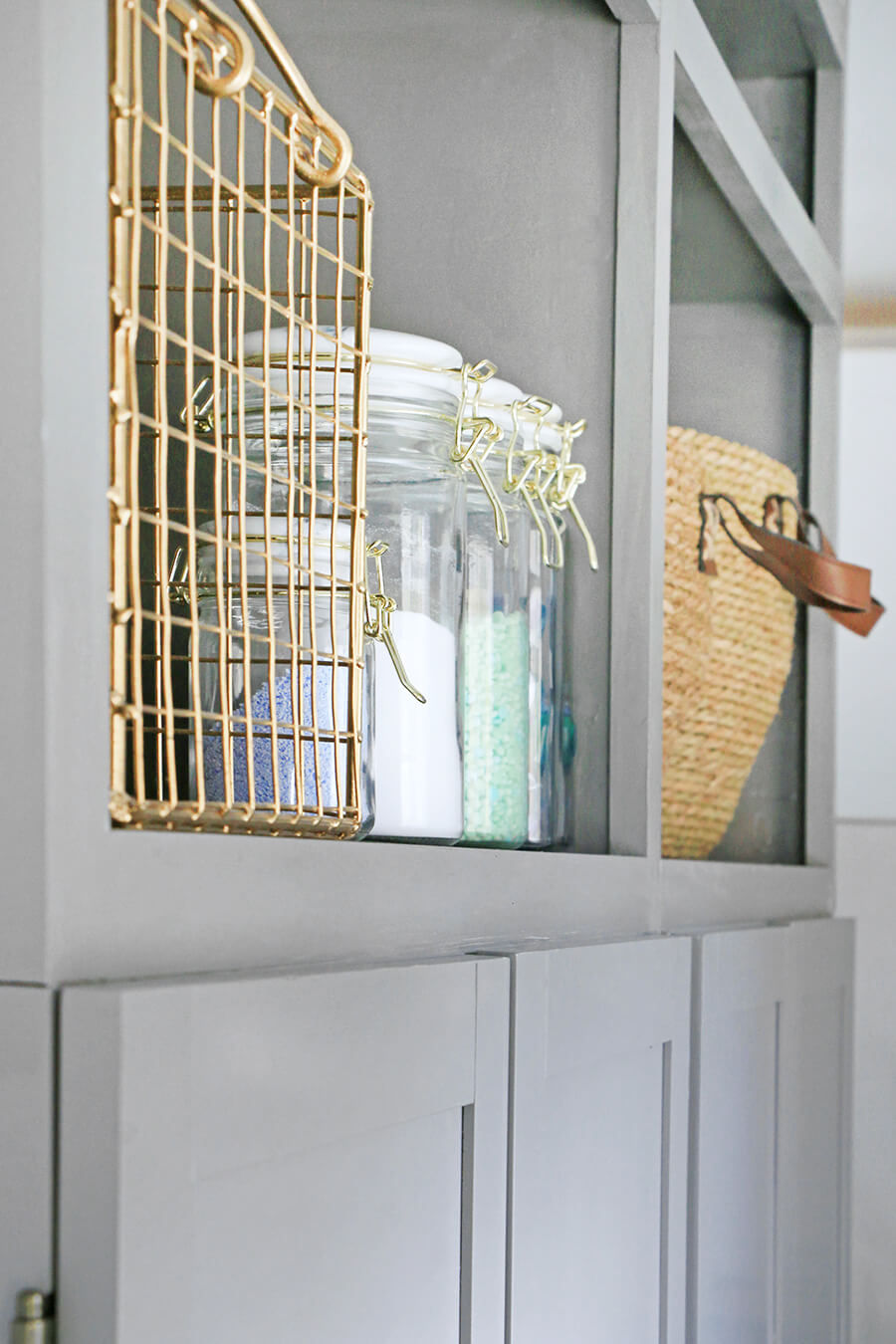 5 Laundry Room Accessories That Should Also Be Stylish - Home Made by  Carmona