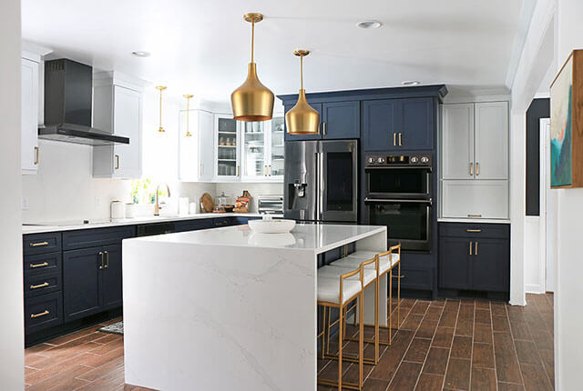 Dream Kitchen Renovation: The Source Guide — Nest Out West
