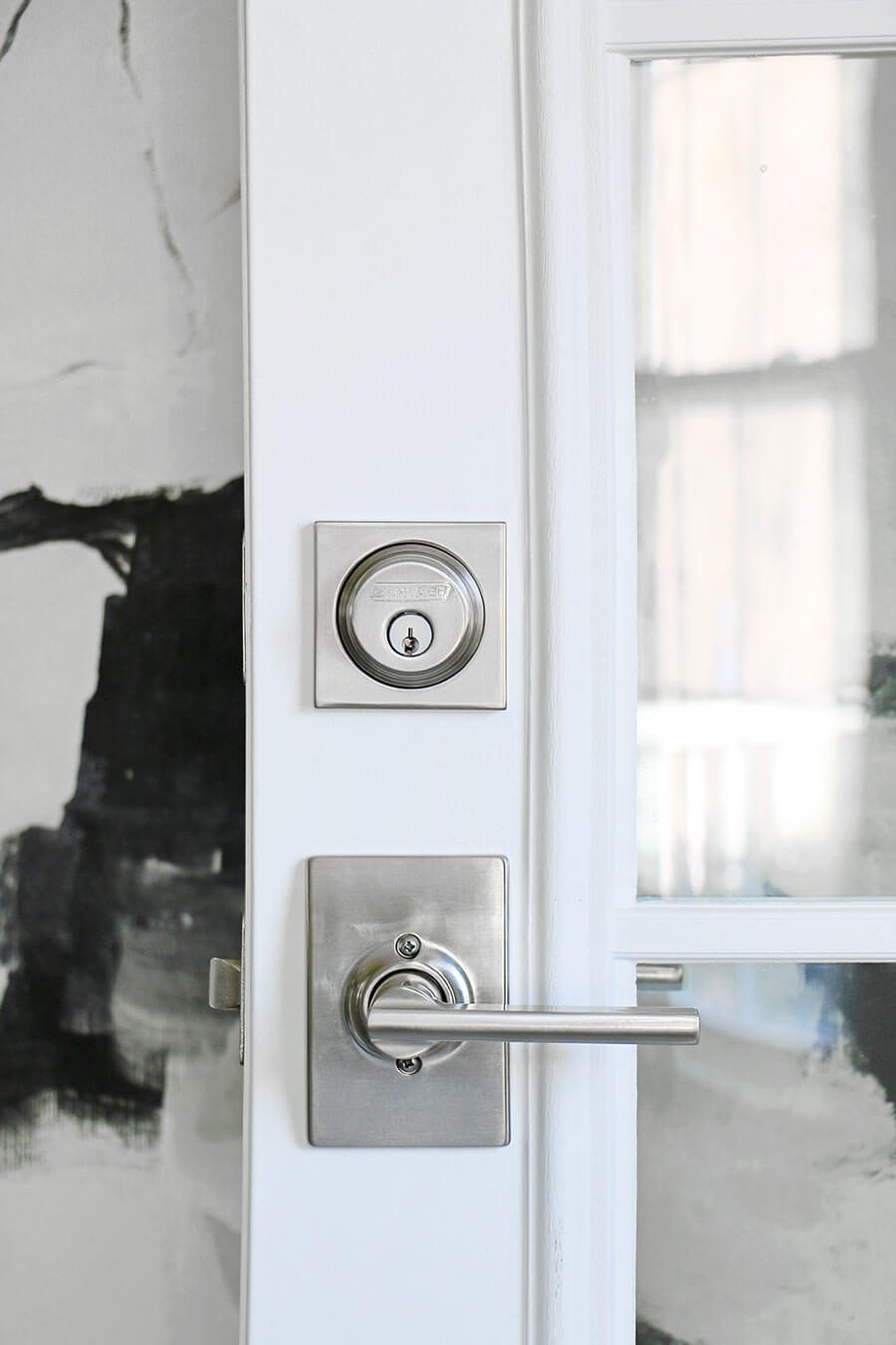 10 Tips for Choosing your Internal Door Handles