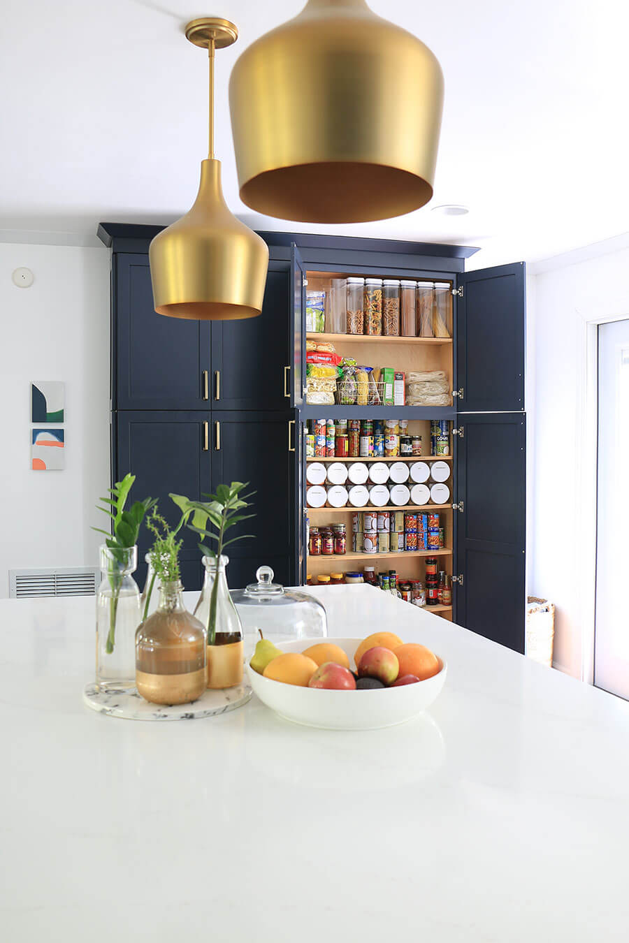 The Best Kitchen Cabinet Organizers to Whip Your Kitchen into