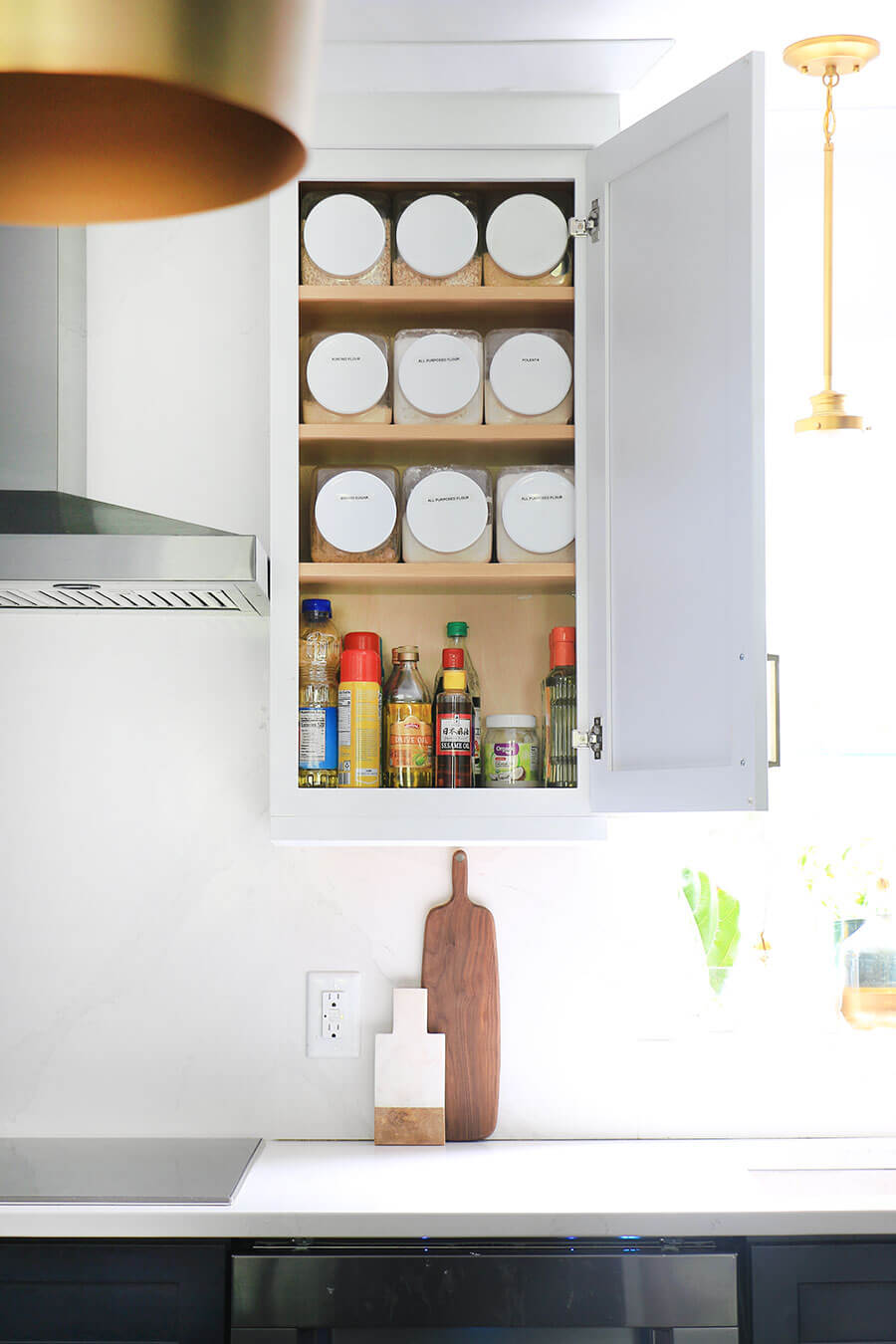 Improve Your Cabinet Storage with These 6 Tips - Seiffert Building