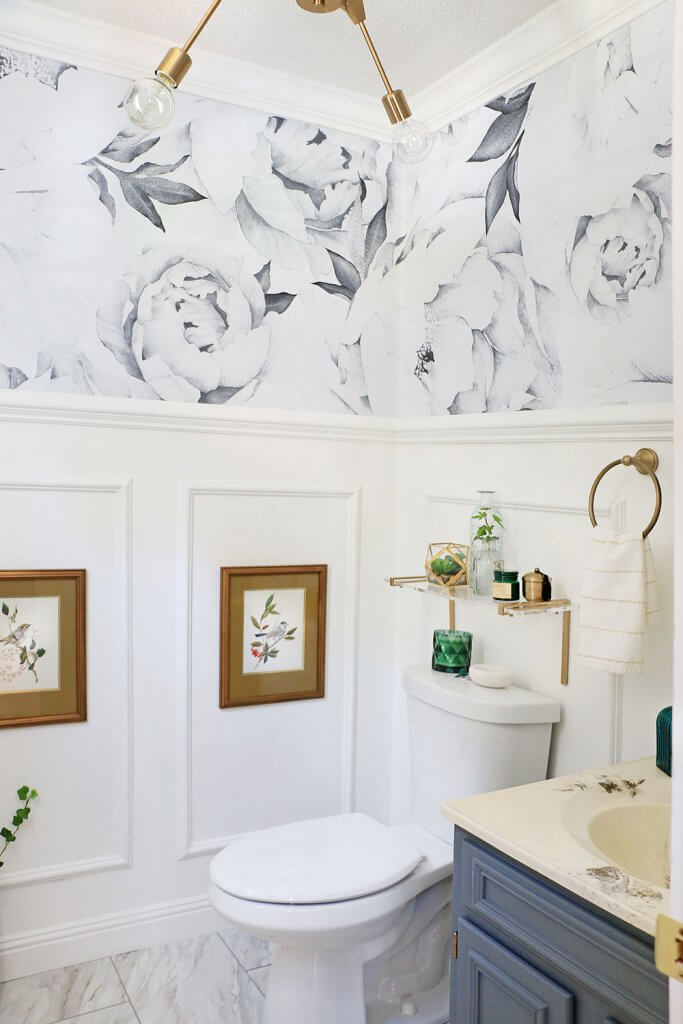 https://media.homemadebycarmona.com/2019/11/Half-Bathroom-with-wallpaper-and-molding-683x1024.jpg