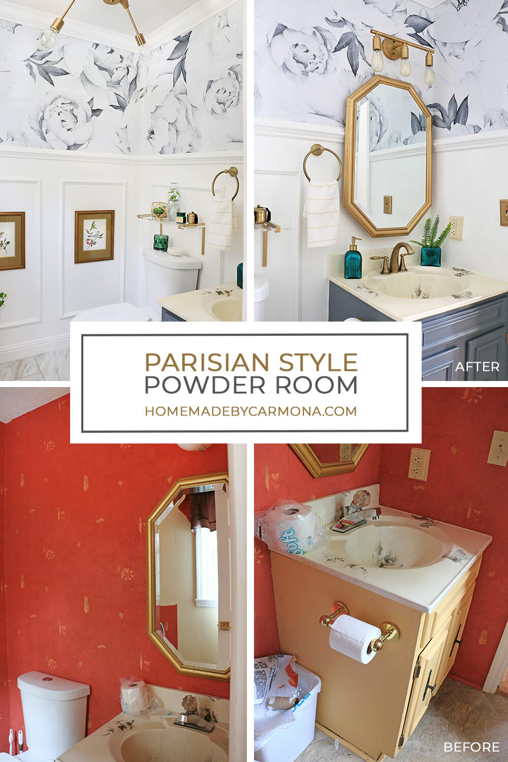 Parisian-style-powder-room-before-and-after