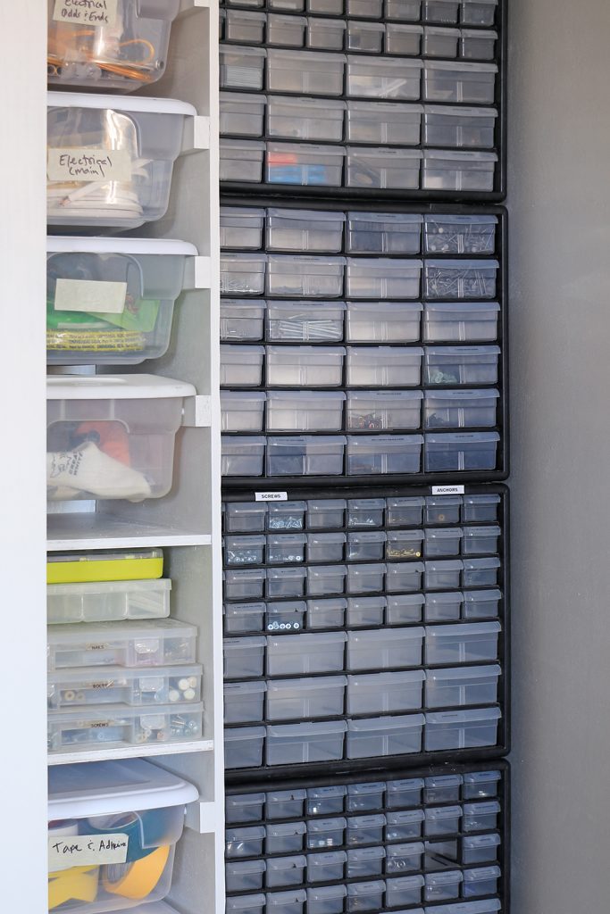 Tackle Storage Ideas???, Page 2