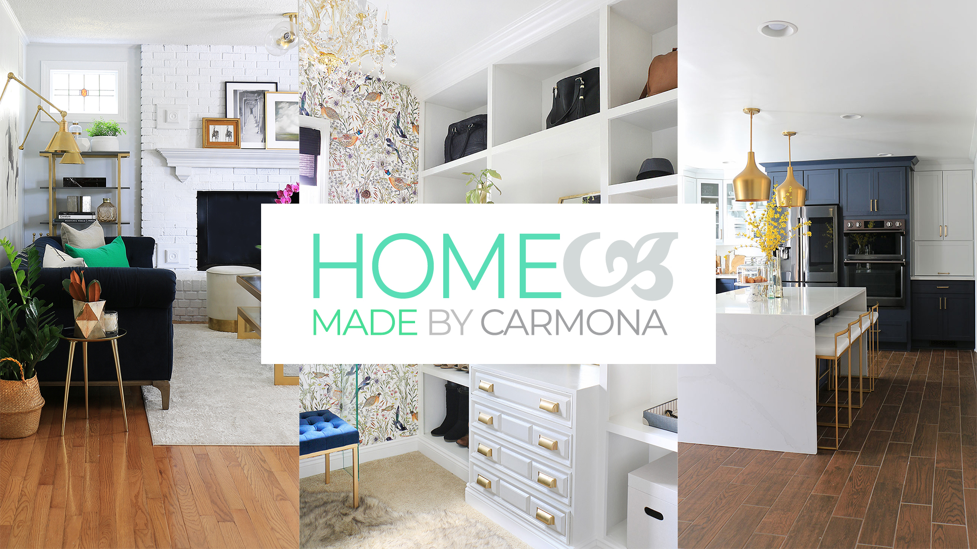 Carpe Diem Calendar & Planner - Home Made by Carmona